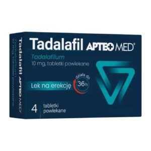 tadalafil